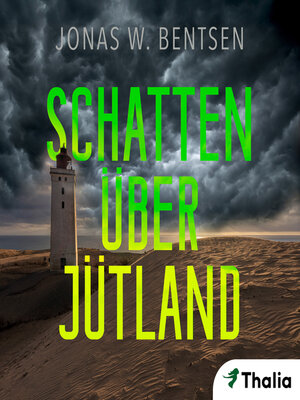 cover image of Schatten über Jütland